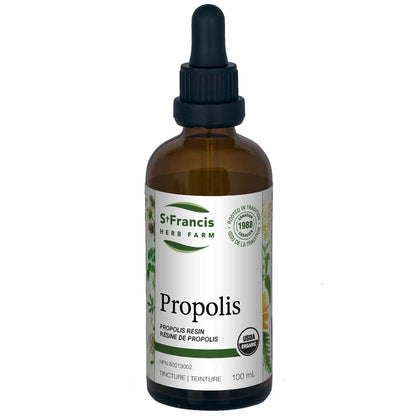 St. Francis Propolis Tincture