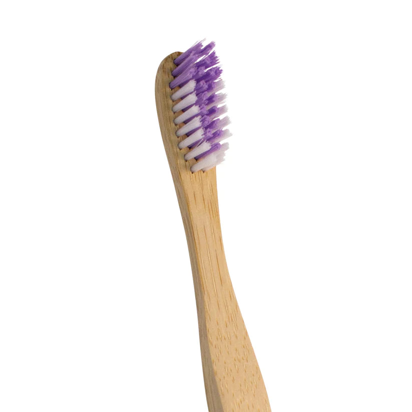 Soft Bamboo Toothbrush