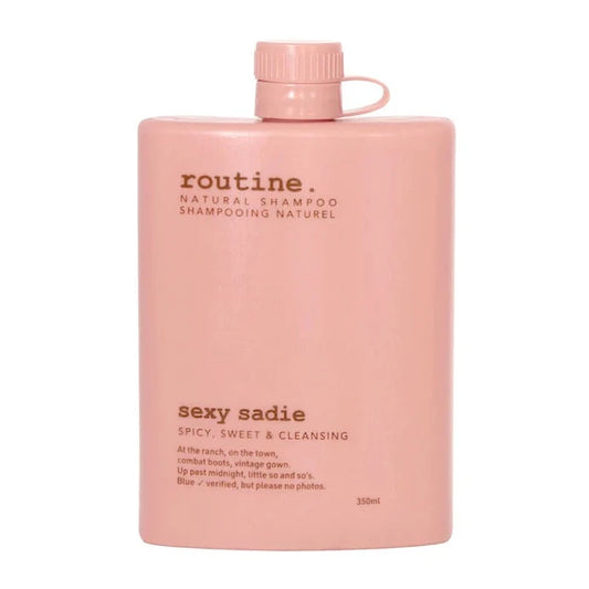 Routine Sexy Sadie Shampoo