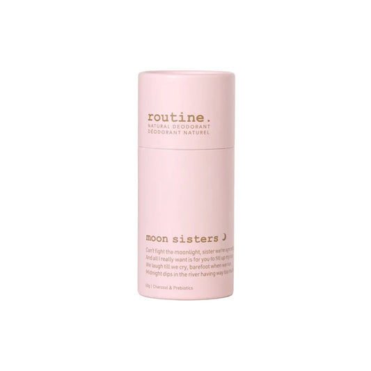 Routine Moon Sisters Deodorant Stick