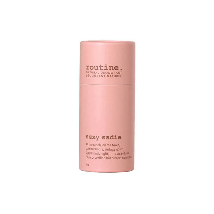 Routine Sexy Sadie Deodorant Stick