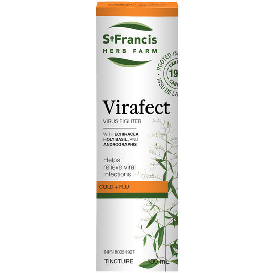 St. Francis Virafect Tincture