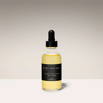 Hair + Scalp Hydration