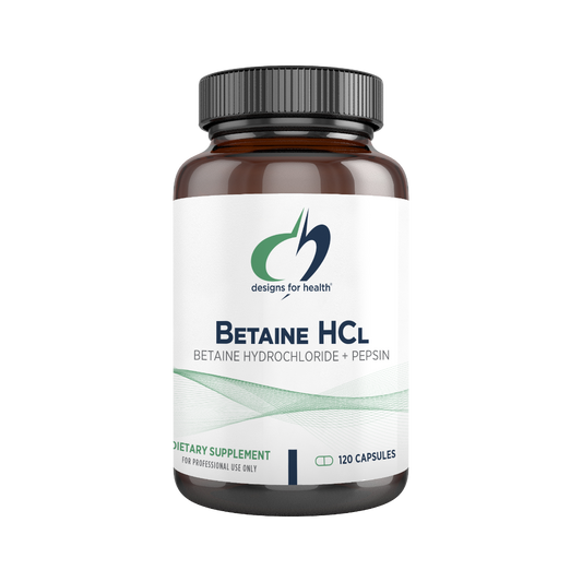 Betaine HCl