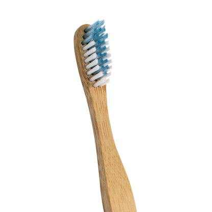 Soft Bamboo Toothbrush