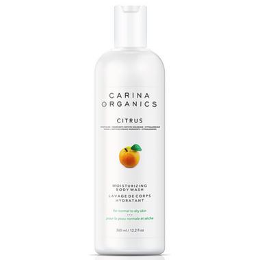 Carina Citrus Body Wash