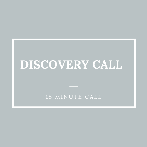 Discovery Call