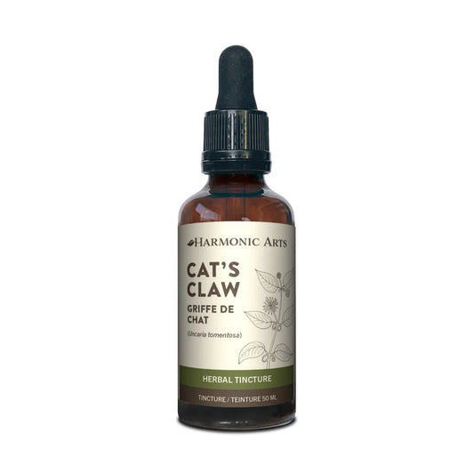 Cat's Claw Bark Tincture