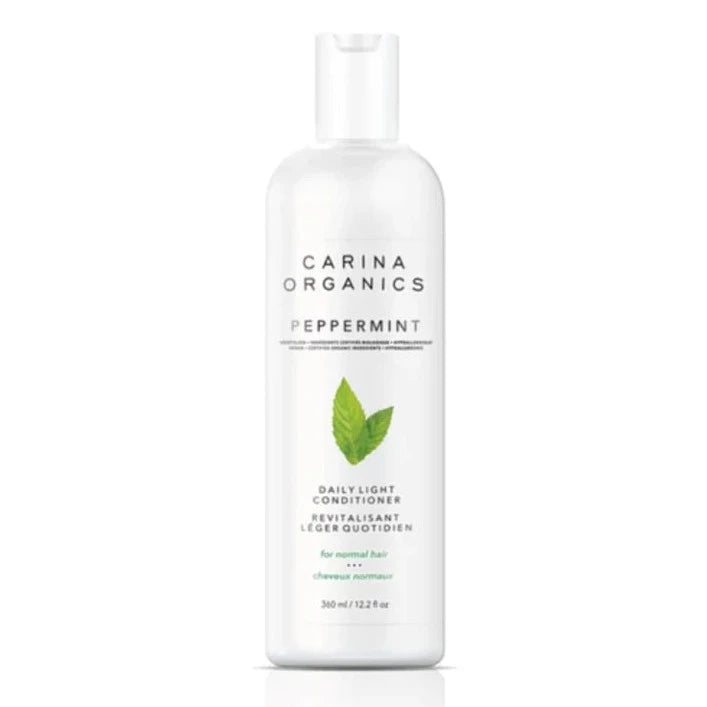 Carina Peppermint Daily Light Conditioner