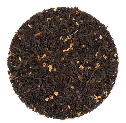 CREAM EARL GREY ORGANIC 50g