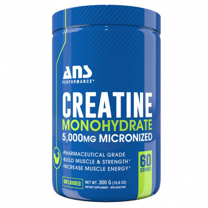 ANS Performance Creatine Monohydrate