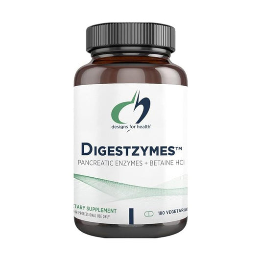 Digestzymes