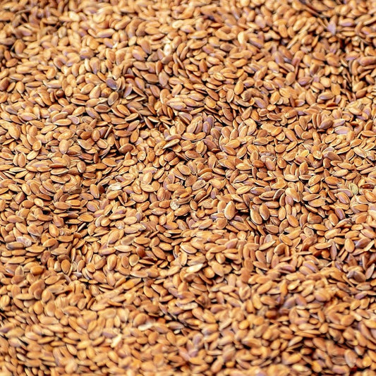 Flax Seeds 600g