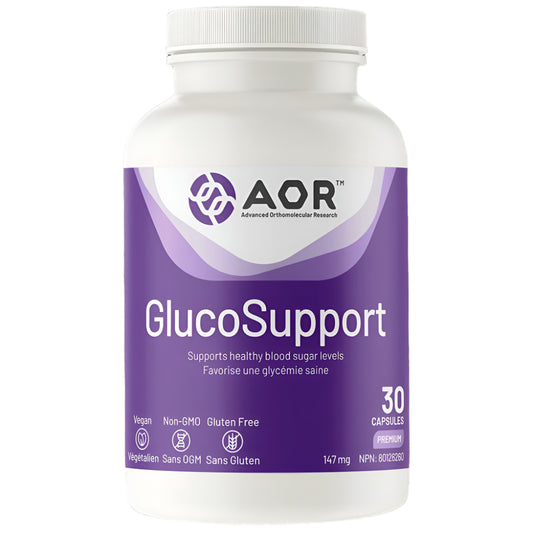 AOR Ortho Glucose