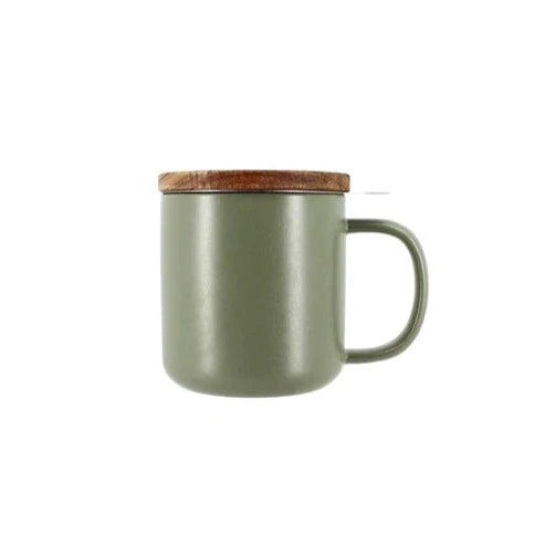 OGO Juliet Stoneware Tea Pot