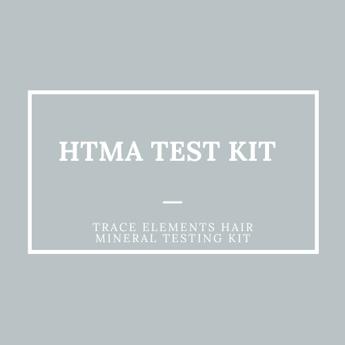 HTMA Test Kit