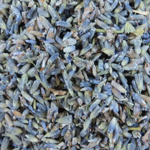Lavender Flowers – Organic