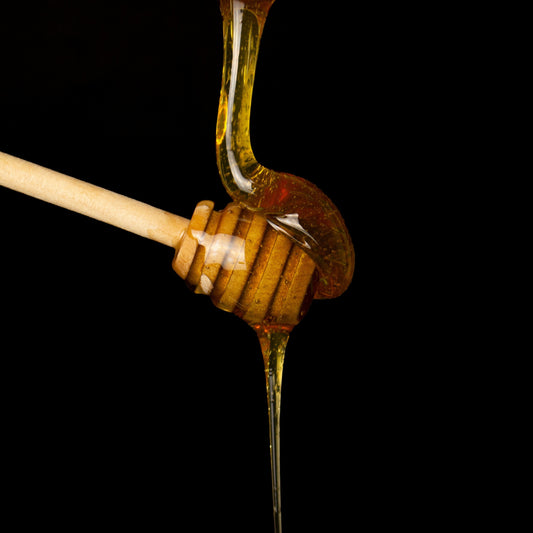 Vinesation Honey Ginger White Balsamic 200ml