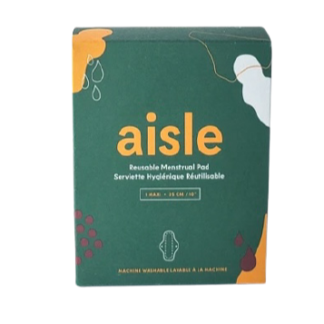 Aisle Reusable Menstrual Pad - Maxi