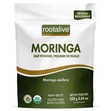 Moringa Powder 228g