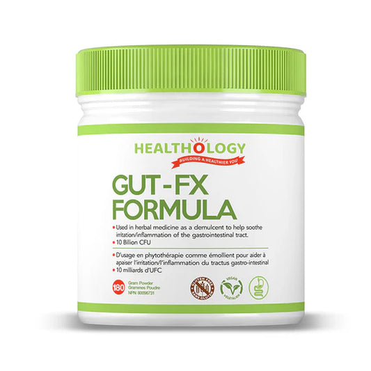 Healthology Gut-Fx