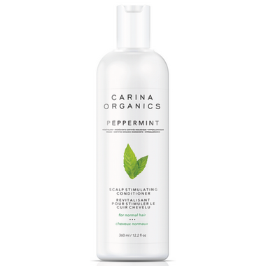 Carina Peppermint Cooling Scalp Stimulating Conditioner