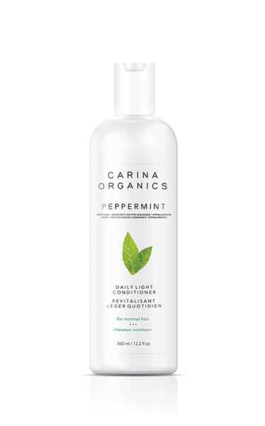 Carina Peppermint Daily Light Conditioner 360ml