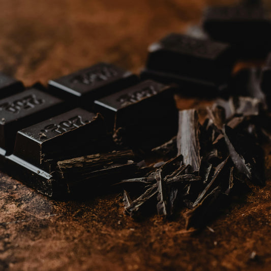 Vinesation Dark Chocolate Dark Balsamic 200ml