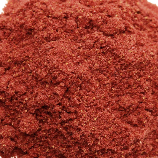 Schisandra Berry Powder - Organic 75g