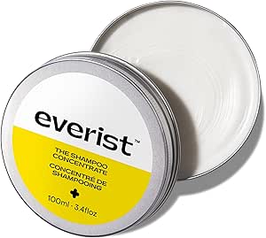 Everist Shampoo