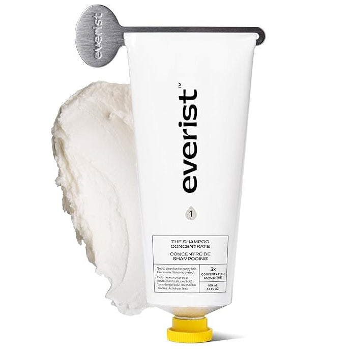 Everist Shampoo