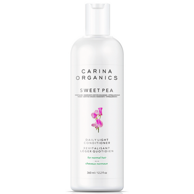 Carina Sweet Pea Daily Light Conditioner