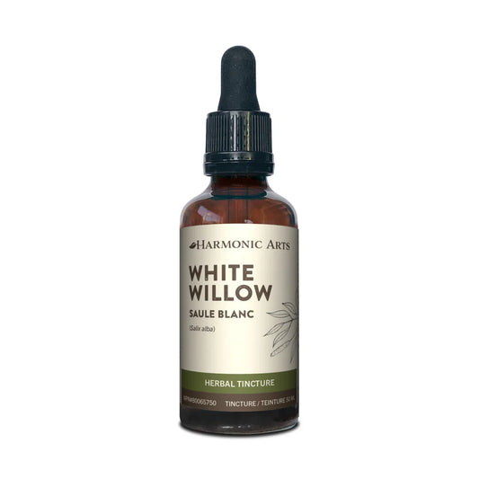 White Willow Bark Tincture