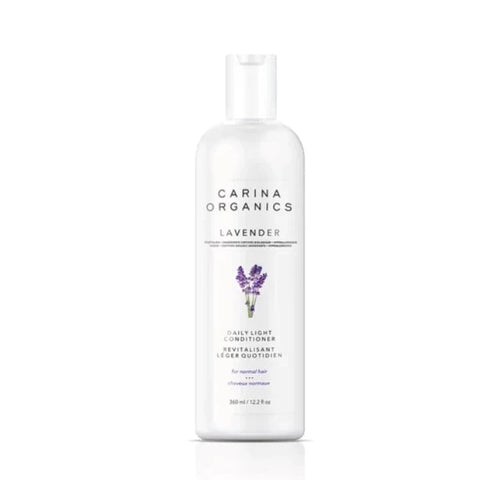 Carina Lavender Daily Light Conditioner 360ml