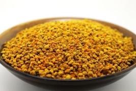 Bee Pollen RCP Approved