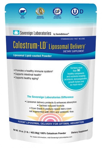 Colostrum-LD Powder 170.08g