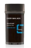 EMJ Fresh Scent Deodorant 85g