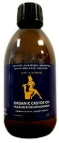 Castor Oil 250ml