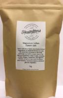 Magnesium Sulfate (Epsom Salt)